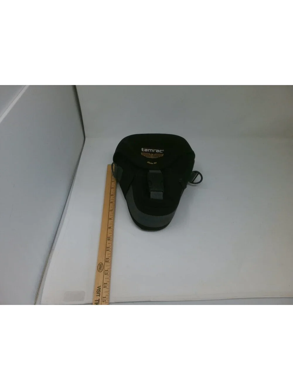 Tamrac this camera